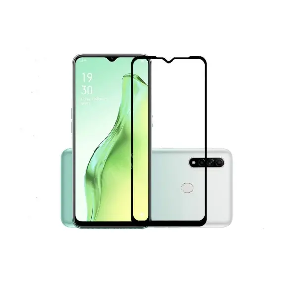 Xcover Sticla protectie p/u Sam. A31 3D (full covered), Black 27183