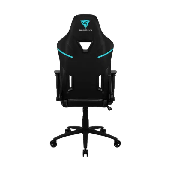 14 - Gaming Chair ThunderX3 TC5 Jet Black, User max load up to 150kg /...