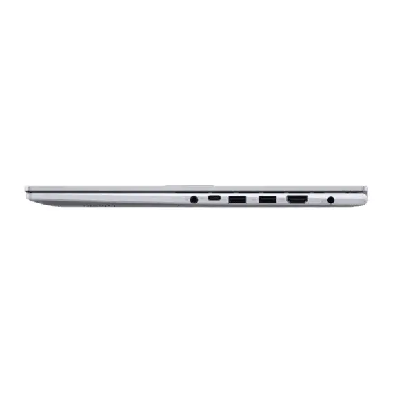 10 - NB ASUS 16.0" Vivobook 16X M3604YA Silver (Ryzen 5 7430U 16Gb 512Gb)