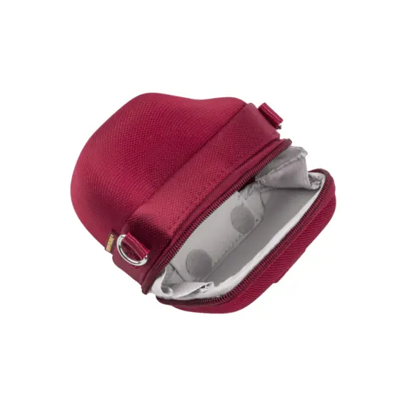 Riva 7117-XS (PS) Digital Case red 6/24 8277