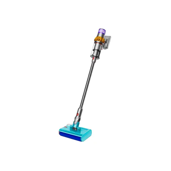 3 - Vacuum Cleaner Dyson V15s Detect Dry and Wet Submarine