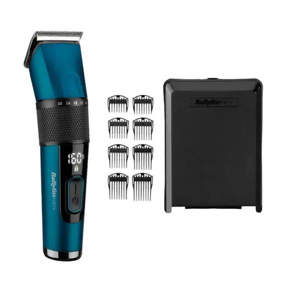 12 - Hair Cutter BaByliss E990E