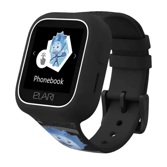 7 - Elari FixiTime Lite, Black