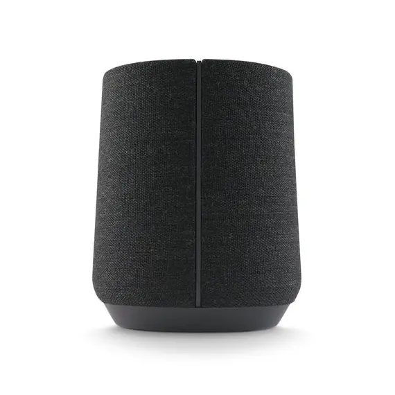 11 - Harman Kardon Citation 300, Black, Smart Home Speaker