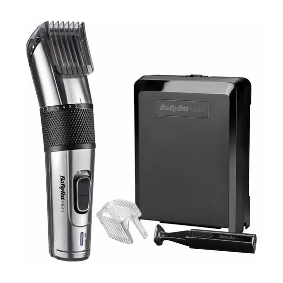 11 - Hair Cutter BaByliss E977E