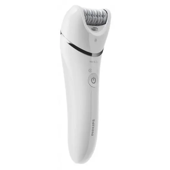 10 - Epilator Philips BRE710/00