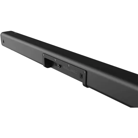 6 - Xiaomi Soundbar 2.0 S22E, Black