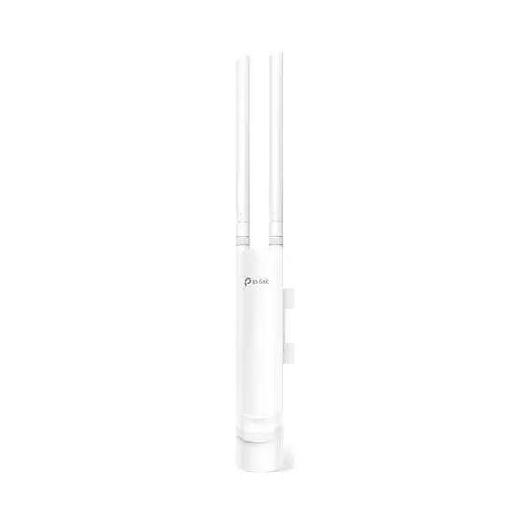 9 - Wi-Fi AC Outdoor Dual Band Access Point TP-LINK "EAP225-Outdoor",...