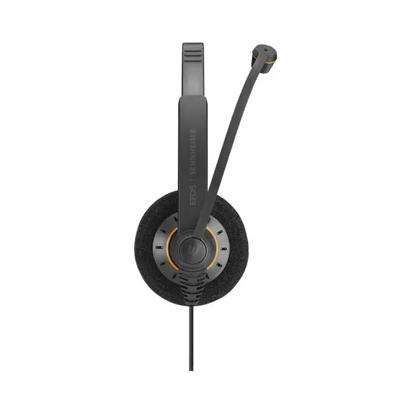 3 - Headset EPOS SC 60 USB, 16—60000Hz, SPL:113dB, microphone with noise...
