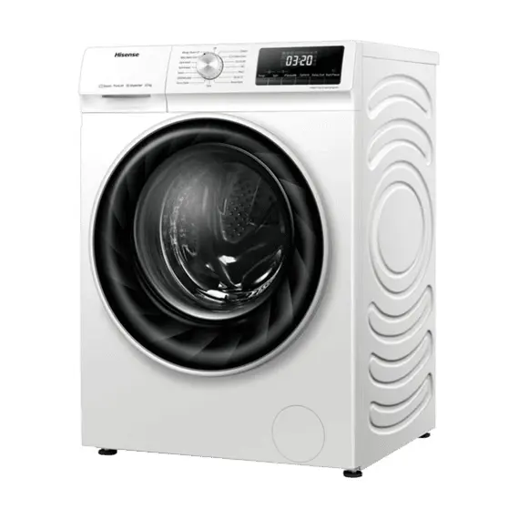 2 - Washing machine/dr Hisense WDQY901418VJM