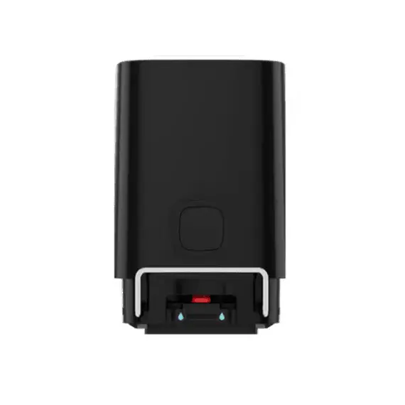 7 - Ajax Wireless Security Water Valve "WaterStop", 3/4" (DN 20), Black