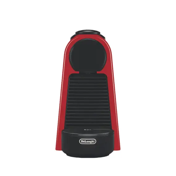 4 - Capsule Coffee Makers Delonghi Nespresso Inissia EN85R
