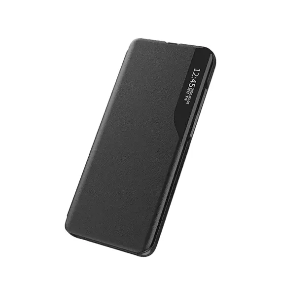 Xcover husa p/u Xiaomi Redmi 10C, Soft View Book, Black 28788