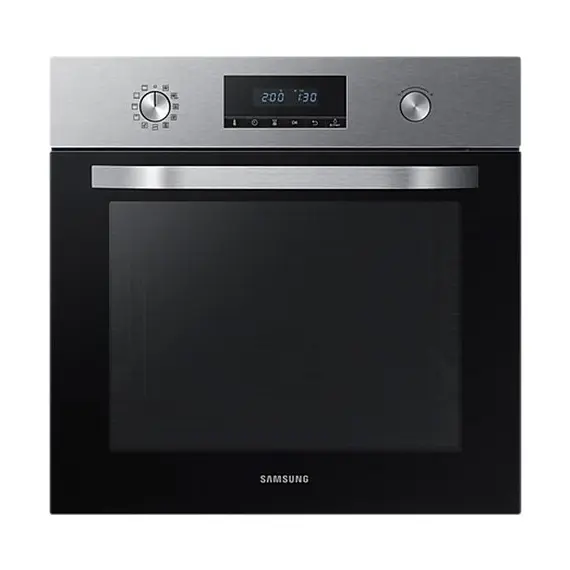 3 - BinOven/el Samsung NV68R5540CB/WT