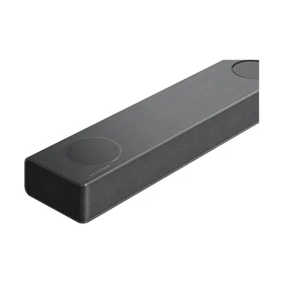 4 - Soundbar LG S80QY