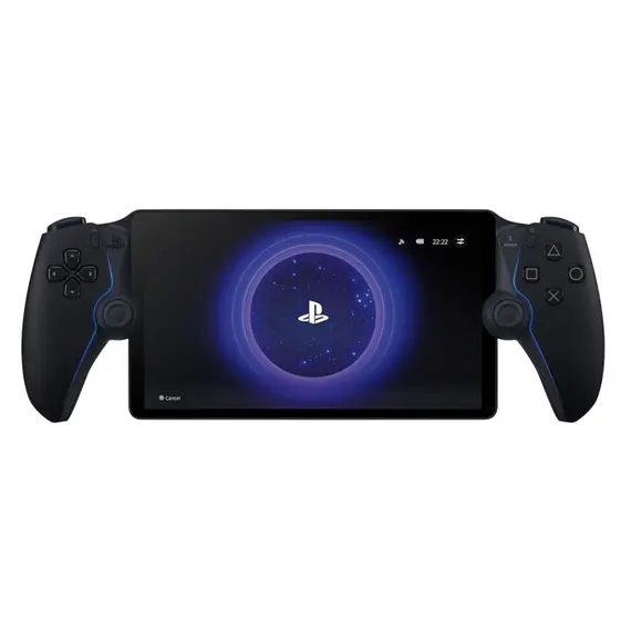 5 - Sony PlayStation 5 Portal Remote Player Midnight Black