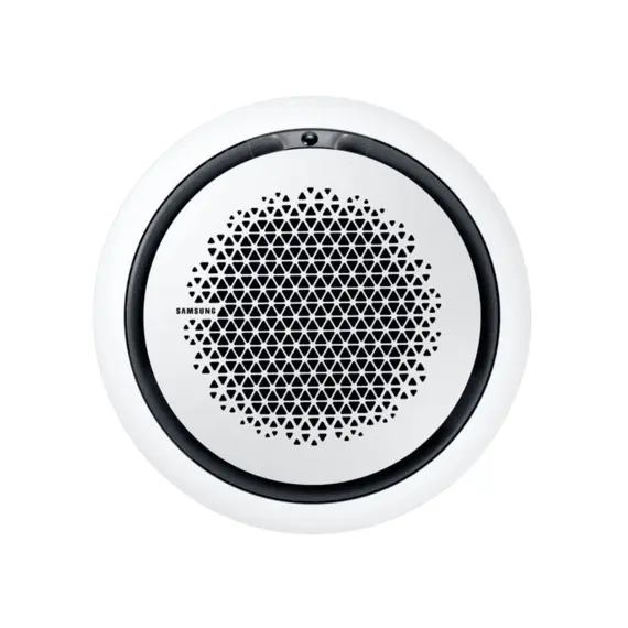 9 - 360 Cassette Samsung AC100RN4PKG, CAC, R32, Bladeless