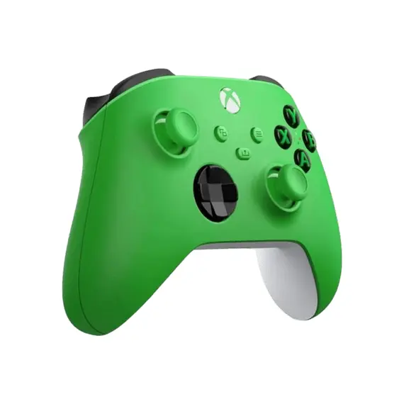 3 - Controller wireless Xbox Series, Green