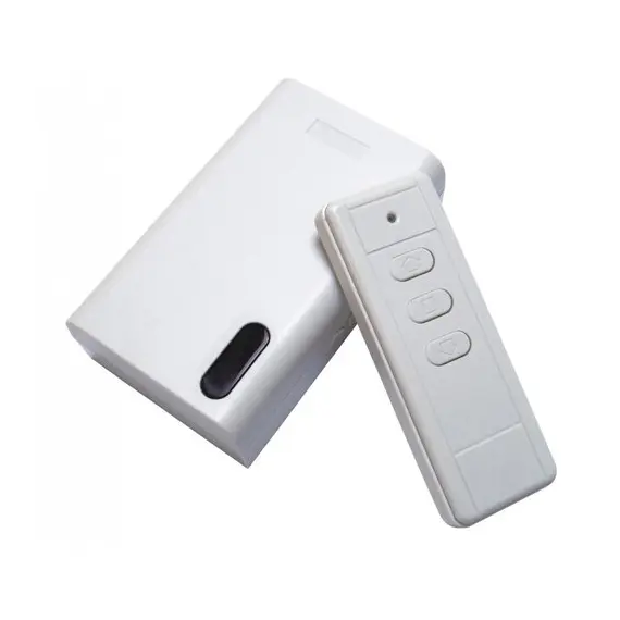 2 - radio remote control for reflecta electric screen Set of receiver +...