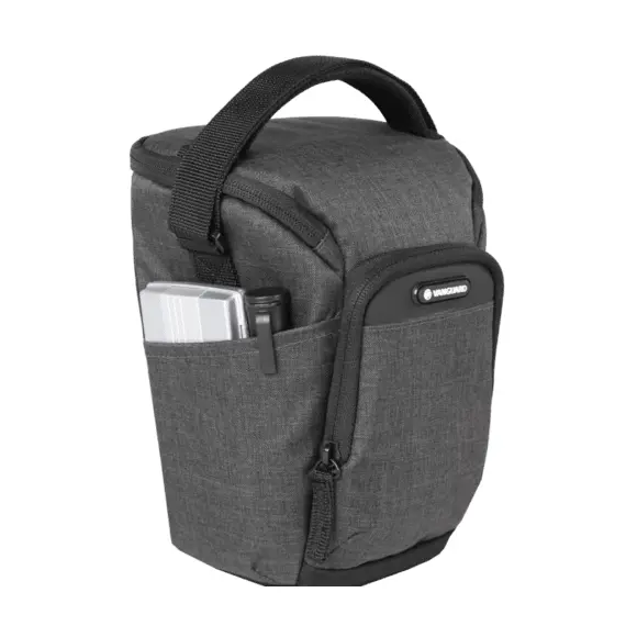 4 - Shoulder Bag Vanguard VESTA ASPIRE 15Z GY, Grey