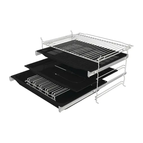 4 - BinOven/el Gorenje BPSAX 6747 A08BG