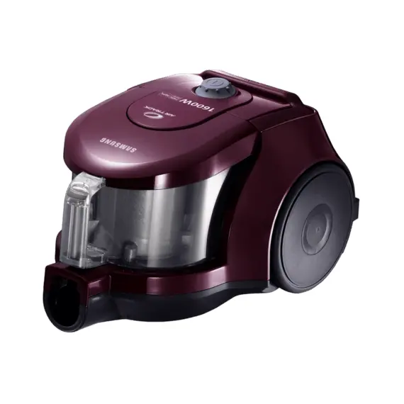 2 - Vacuum Cleaner Samsung VCC4325S3W/SBW