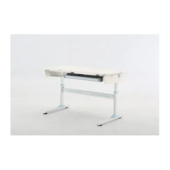22 - Kids table SIHOO H10D 120 mm Light Blue