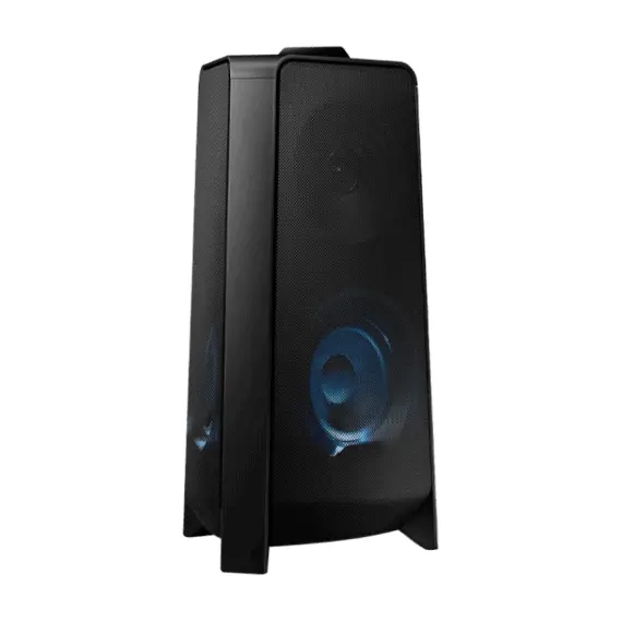 6 - Portable Audio System Samsung MX-T50/RU