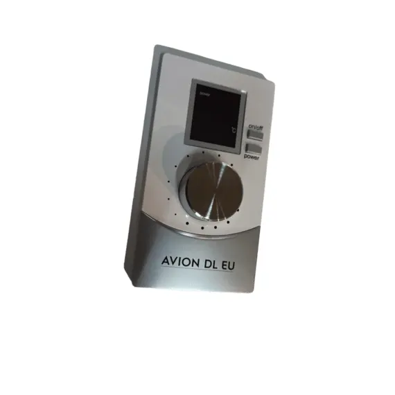 2 - Electric Water Heater Electrolux EWH 50 Avion DL EU