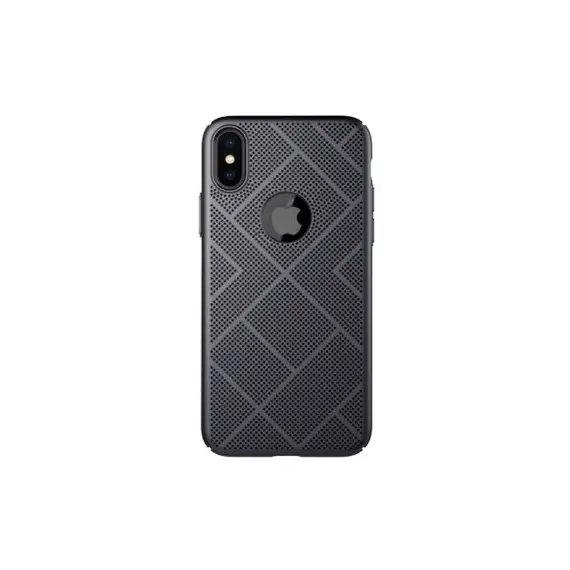 Nillkin Apple iPhone X/XS, Air, Black 21697
