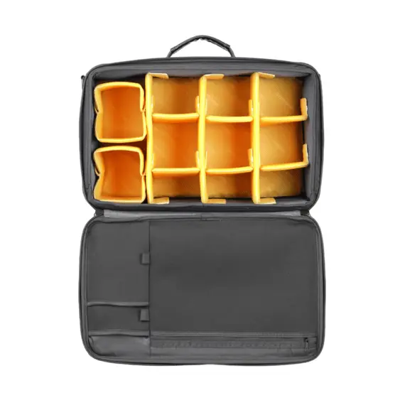 14 - Soft Sided Bag Vanguard VEO BIB DIVIDER S40