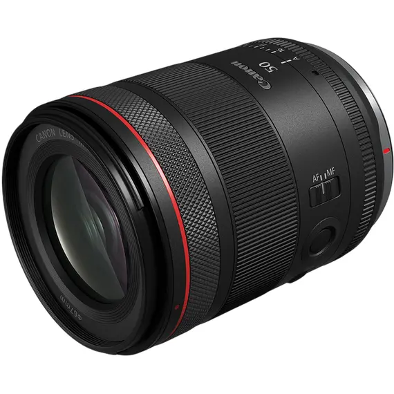 3 - Prime Lens Canon RF 50mm f/1.4 L VCM