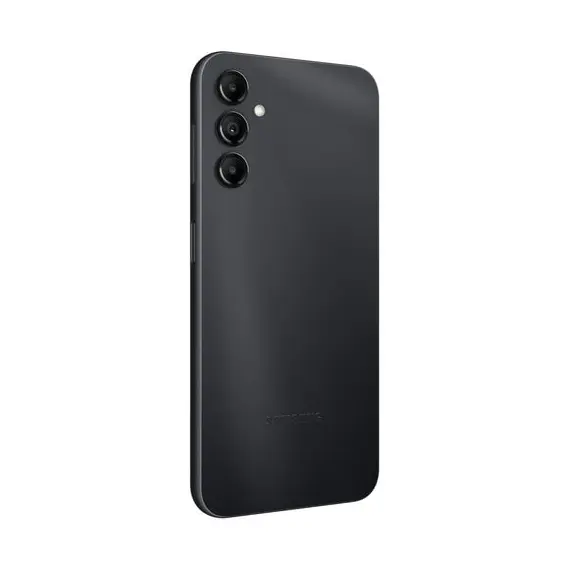7 - A14 4/128GB Black