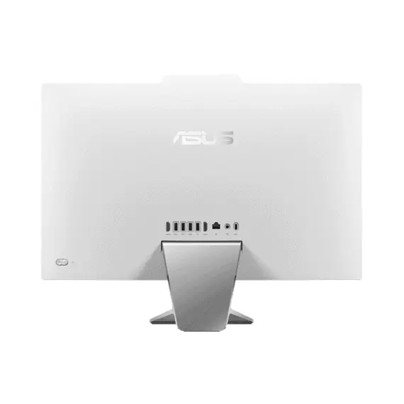 3 - Asus AiO A3402 White (23.8" FHD Core 5-120U 1,4-5.0GHz, 16GB, 1TB...