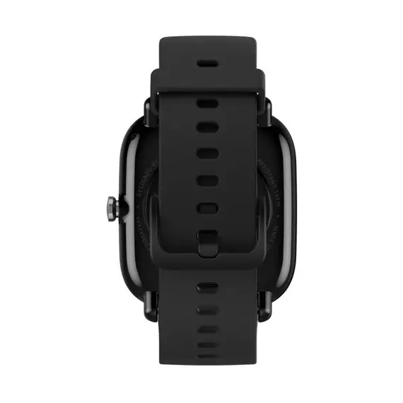 9 - Xiaomi Amazfit GTS2 Mini, Black