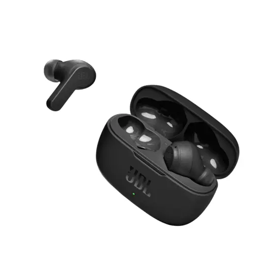 20 - True Wireless JBL Wave 200TWS, Black, TWS Headset