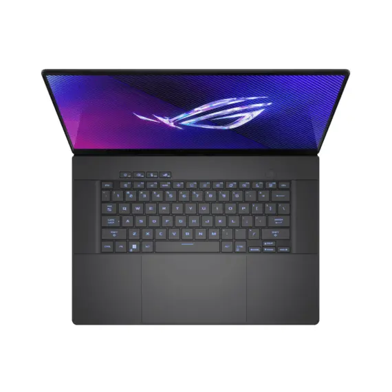 7 - NB ASUS 16.0" ROG Zephyrus G16 GU605MY (Core Ultra 9 185H 32Gb 2Tb)
