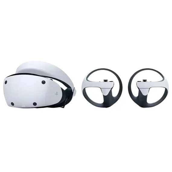 4 - Playstation VR2 Solo