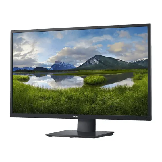 5 - 27" DELL E2720HS, Black, IPS, 1920x1080, 60Hz, 5ms, 300cd, 8M:1,...