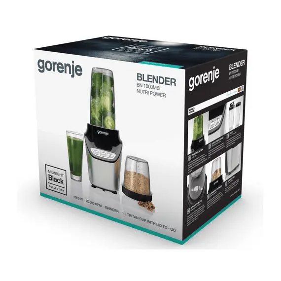 Blender Gorenje BN1000MB 39452