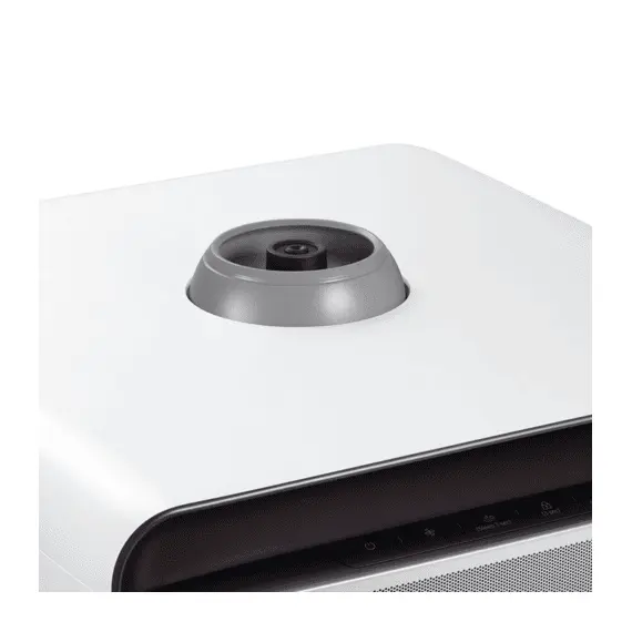 8 - Air Purifier Samsung AX47T9080WF/ER
