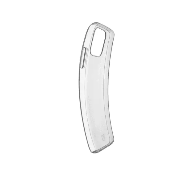 6 - Cellular Apple iPhone 14, Fine case, Transparent