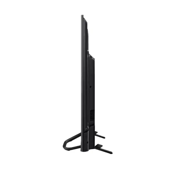 4 - 75" LED SMART TV Hisense 75U7KQ, Mini LED 3840x2160, VIDAA OS, Gray