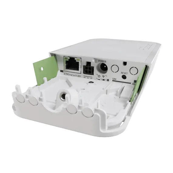 Mikrotik wAPR-2nD&EC200A-EU, wAP LTE kit 17441