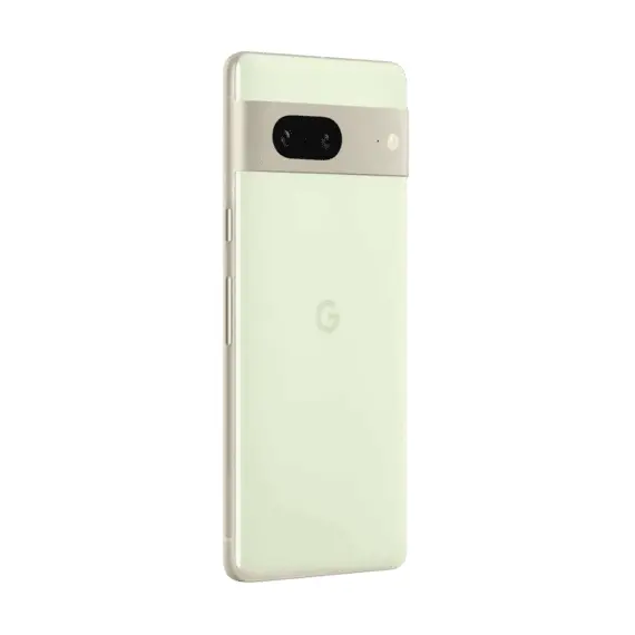 6 - Google Pixel 7 5G Dual 8/128 GB Lemongrass