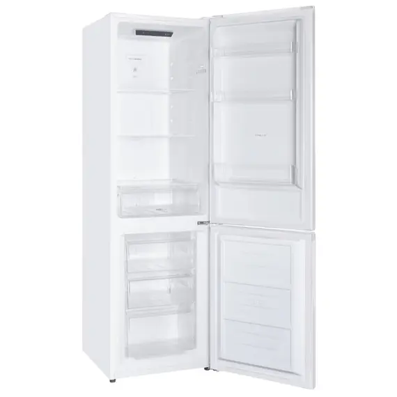 12 - Refr/com Candy CCH1T518DW