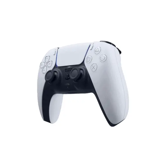 18 - SONY PlayStation 5 + Horizon, White