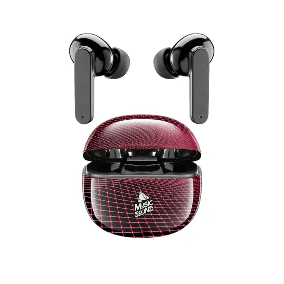 8 - True Wireless Cellular Music Sound Fantasy in ear, Fantasy Net