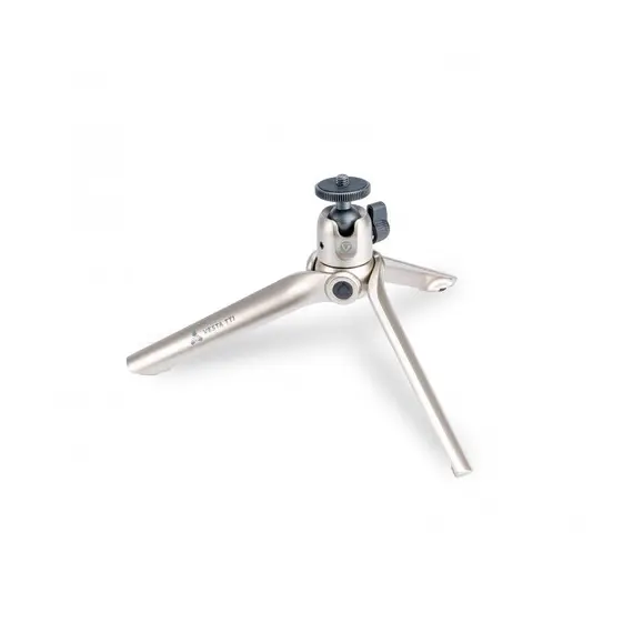 8 - Tripod Vanguard VESTA TT1 CHAM, Aluminium, smartphone holder and Ball...