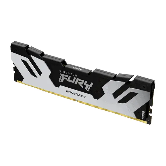 4 - 64GB DDR5-6400MHz Kingston FURY Renegade (Kit of 2x32GB)...